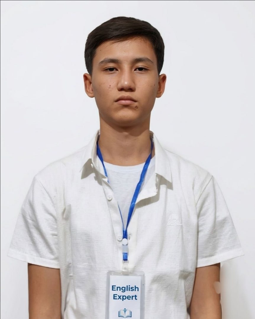 Asadbek